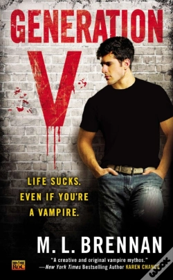 Capa do artigo Generation V
