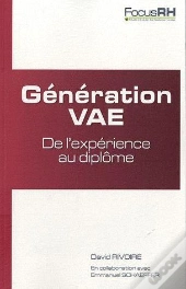 Génération Vae