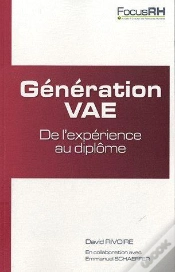 Capa do artigo Génération Vae