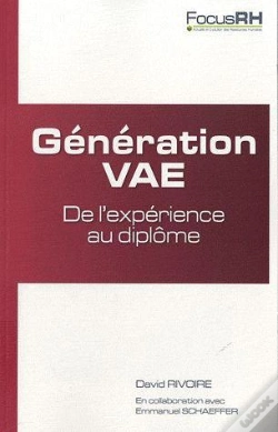 Capa do artigo Génération Vae