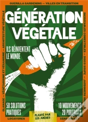 Capa do artigo Génération Végétale