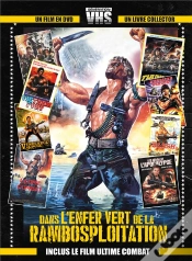 Capa do artigo Génération Vhs ; Dans L