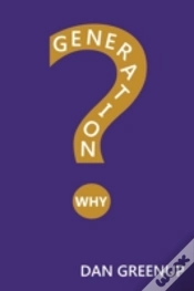 Capa do artigo Generation Why?