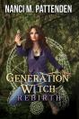 Generation Witch - Preview