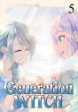 Generation Witch Vol. 5 - Preview