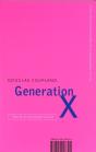 Generation X - Preview