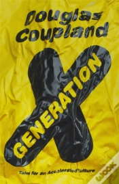 Capa do artigo Generation X