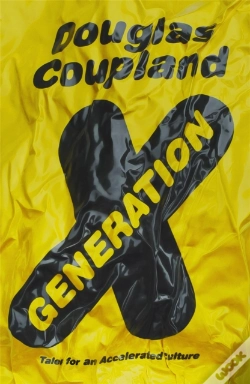 Capa do artigo Generation X