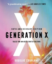 Capa do artigo Generation X