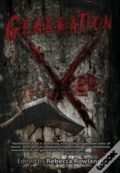 Capa do artigo Generation X-Ed