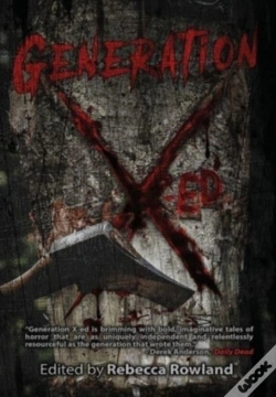 Capa do artigo Generation X-Ed