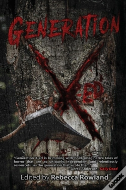 Capa do artigo Generation X-Ed