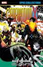 Generation X Epic Collection: Back To School - Preview