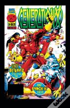 Generation X Epic Collection: Emplate'S Revenge