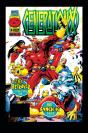 Generation X Epic Collection: Emplate'S Revenge - Preview