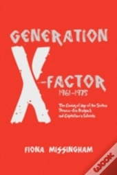 Generation X-Factor