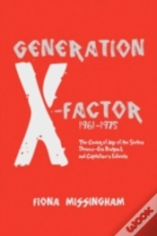 Capa do artigo Generation X-Factor