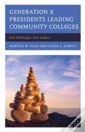 Capa do artigo Generation X Presidents Leading Community Colleges