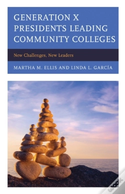 Capa do artigo Generation X Presidents Leading Community Colleges