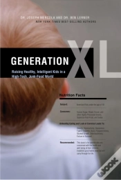 Capa do artigo Generation Xl