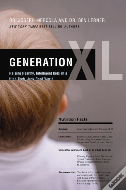 Capa do artigo Generation Xl
