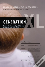 Capa do artigo Generation Xl