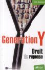 Generation Y : Droit De Reponse - Preview