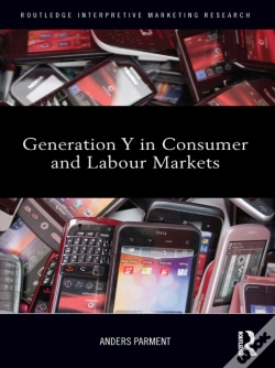 Capa do artigo Generation Y In Consumer And Labour Markets