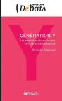 Génération Y ; Les Jeunes Et Les Réseaux Sociaux, De La Dérision À La Subversion - Preview