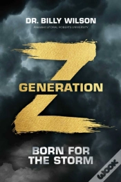 Capa do artigo Generation Z