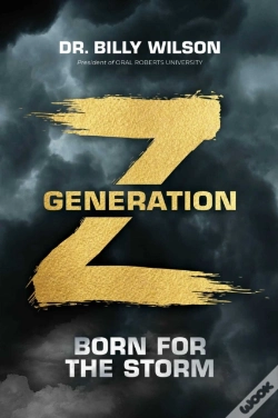Capa do artigo Generation Z