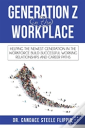 Capa do artigo Generation Z In The Workplace