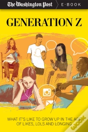 Capa do artigo Generation Z