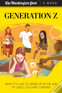 Capa do artigo Generation Z