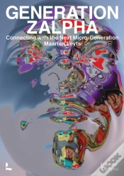 Capa do artigo Generation Zalpha