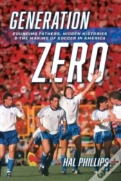 Capa do artigo Generation Zero