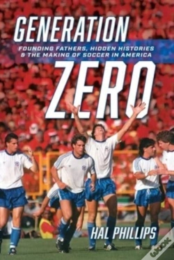 Capa do artigo Generation Zero