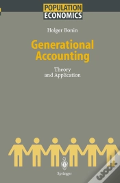 Capa do artigo Generational Accounting
