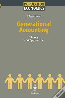 Capa do artigo Generational Accounting