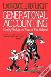 Capa do artigo Generational Accounting