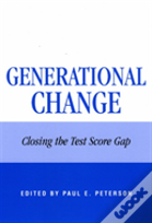 Generational Change