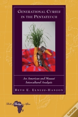 Capa do artigo Generational Curses In The Pentateuch