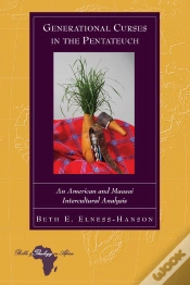 Capa do artigo Generational Curses In The Pentateuch