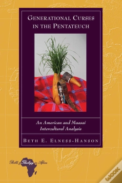 Capa do artigo Generational Curses In The Pentateuch
