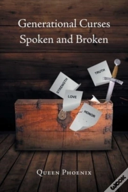 Capa do artigo Generational Curses Spoken And Broken