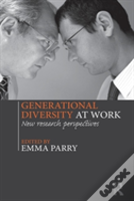 Generational Diversity At Work