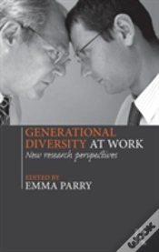 Capa do artigo Generational Diversity At Work