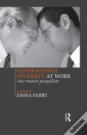 Capa do artigo Generational Diversity At Work