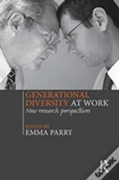 Generational Diversity At Work Par