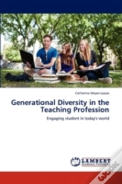 Capa do artigo Generational Diversity In The Teaching Profession